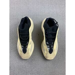Adidas Yeezy 700 V3 "Azael" FW4980  Men 9 Beige Low Top Lace Up